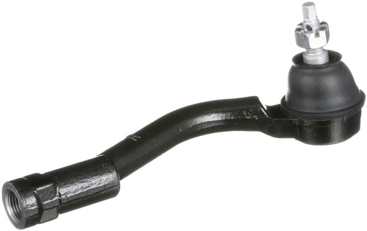 Delphi TA5446 Steering Tie Rod End Fits select: 2015-2017 HYUNDAI SONATA, 2016-2018 KIA SORENTO