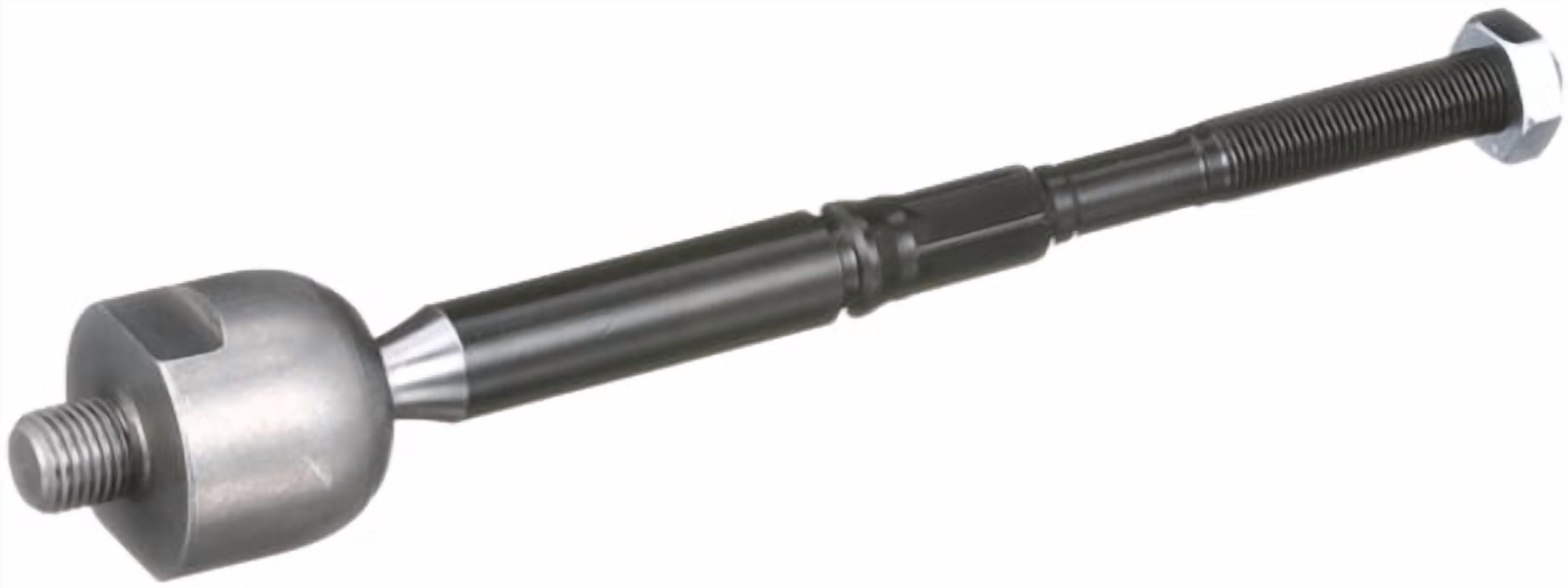 Delphi TA5451 Steering Tie Rod End Fits select: 2007-2011 HONDA CR-V, 2013-2019 NISSAN SENTRA