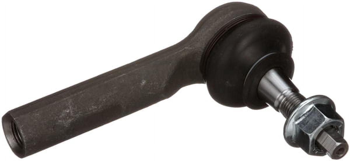 Delphi TA5505 Steering Tie Rod End Fits select: 2011-2022 DODGE CHARGER, 2011-2018 DODGE CHALLENGER