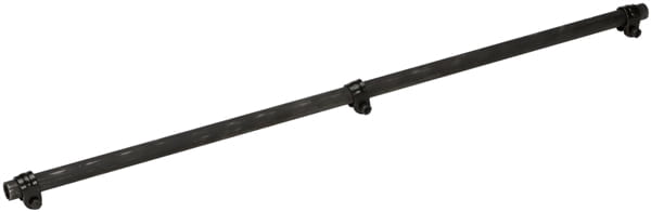 Delphi TA5647 Steering Tie Rod End Adjusting Sleeve Fits select: 1997-2006 JEEP WRANGLER / TJ, 1991-2001 JEEP CHEROKEE