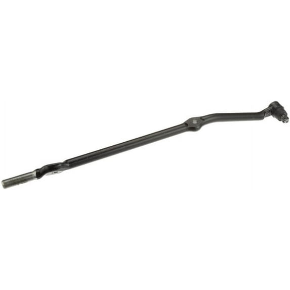 Delphi TA5683 Steering Tie Rod End Fits select: 1997-2006 JEEP WRANGLER / TJ