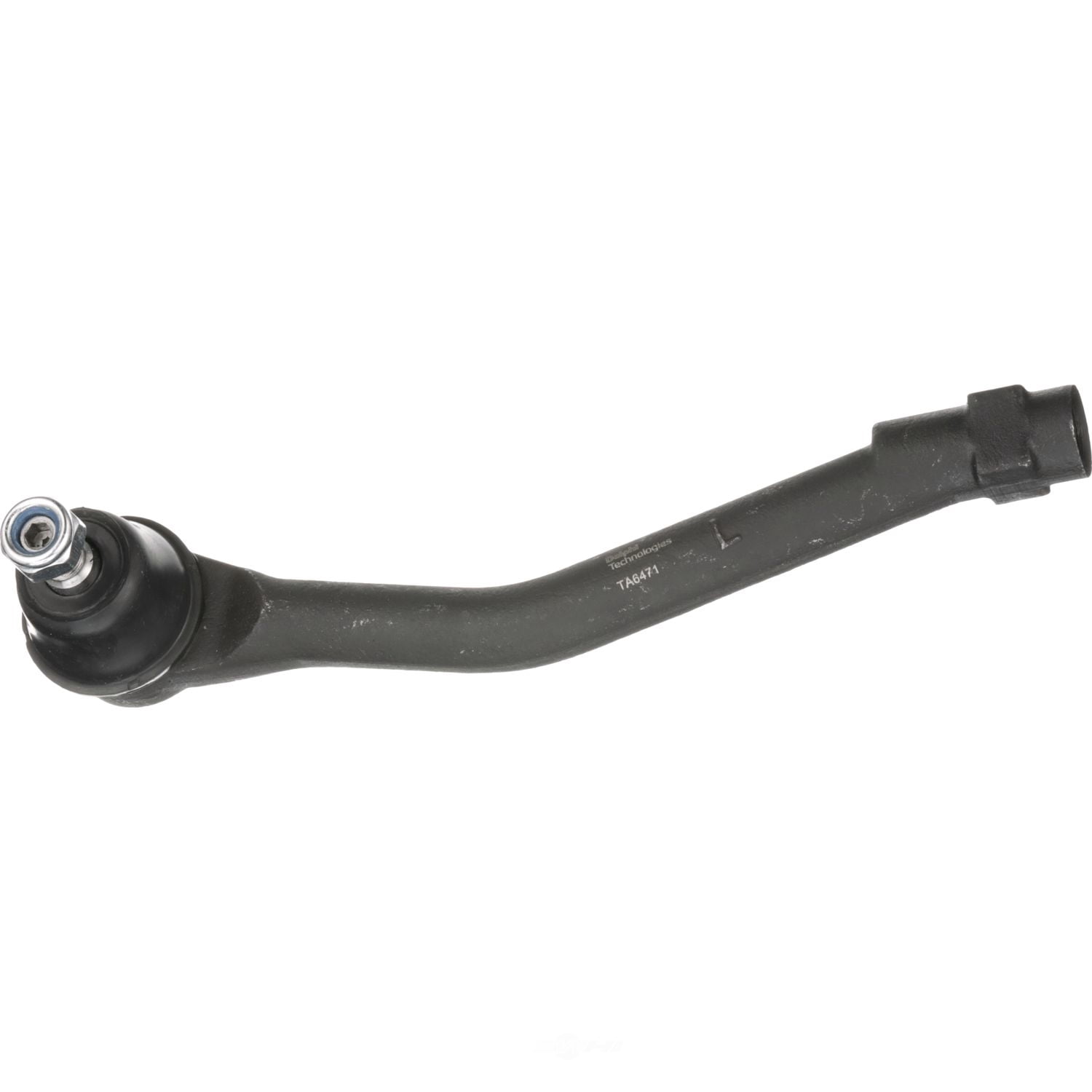 Delphi TA6471 Steering Tie Rod End