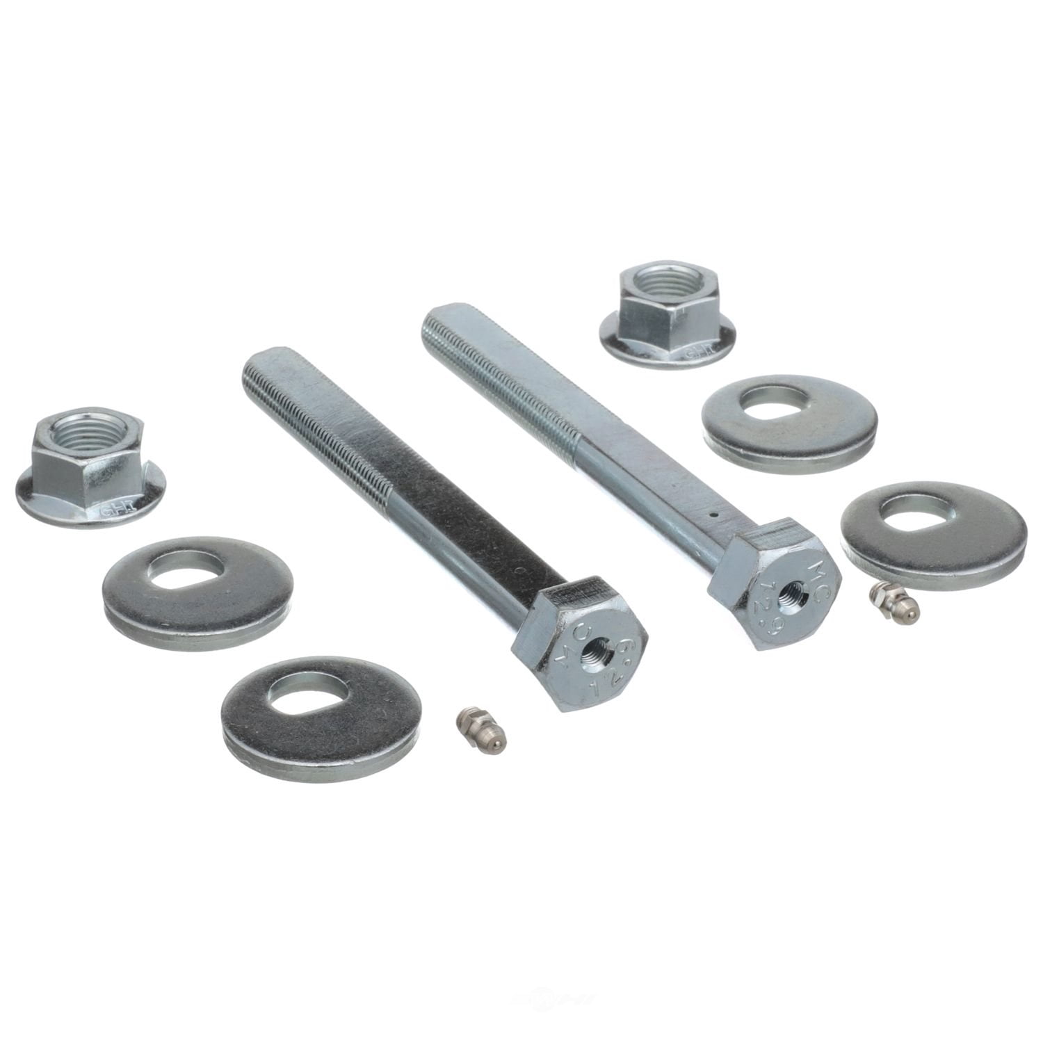 Delphi TAL10006 Alignment Cam Bolt Kit