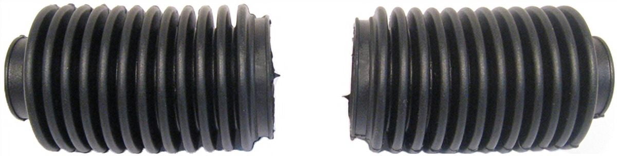 Delphi TBR3083 Rack and Pinion Bellows Kit, 2 Pack Fits select: 1983-1990 PORSCHE 944, 1986-1989 VOLKSWAGEN CABRIOLET