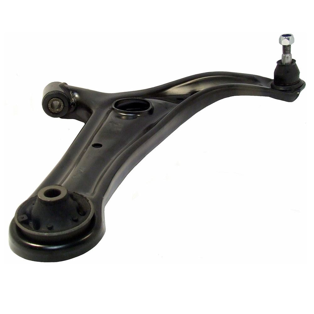 Delphi TC1008 Control Arm For Toyota Echo, Front, Passenger Side, Lower Fits select: 2000-2005 TOYOTA MR2
