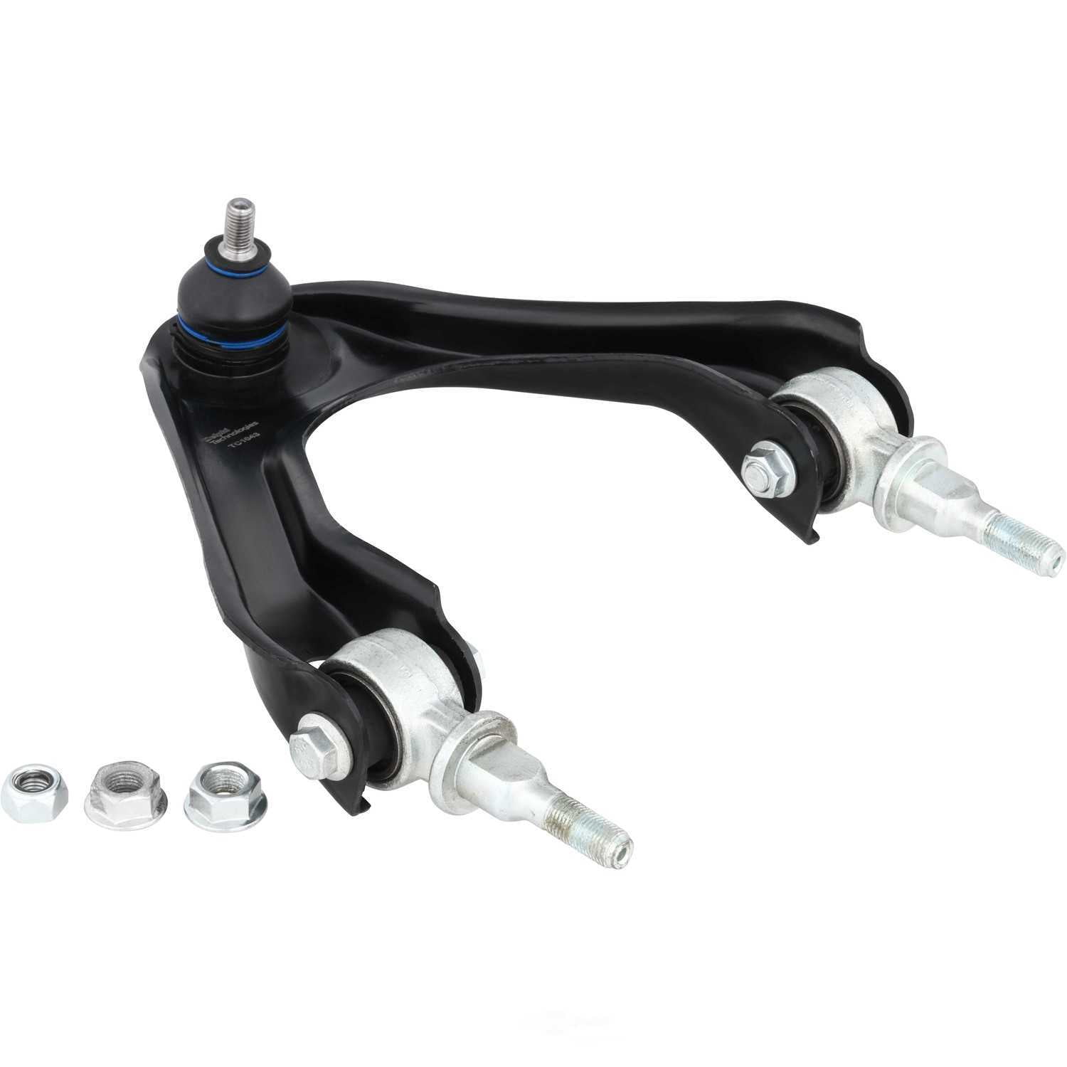 Delphi TC1043 Control Arm, Front, Driver Side, Upper Fits select: 1994-1997 HONDA ACCORD, 1997-1998 ACURA 3.0CL