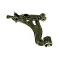thumbnail image 1 of Delphi TC1051 Control Arm, Front, Driver Side, Lower Fits select: 1998-2004 MERCEDES-BENZ SLK, 1994-2000 MERCEDES-BENZ C, 1 of 1
