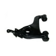 thumbnail image 1 of Delphi TC1053 Control Arm, Front, Driver Side, Lower Fits select: 2003 MERCEDES-BENZ E, 1998-2002 MERCEDES-BENZ E 320, 1 of 1