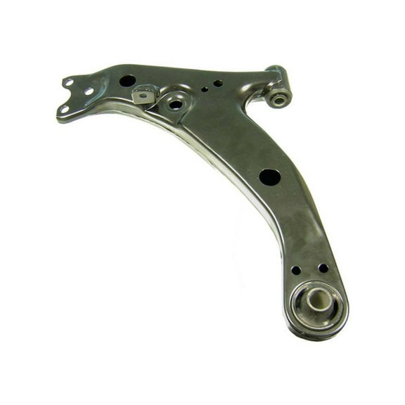 Delphi TC1146 Control Arm For Toyota Corolla, Front, Driver Side, Lower Fits select: 1997 TOYOTA COROLLA BASE/CE