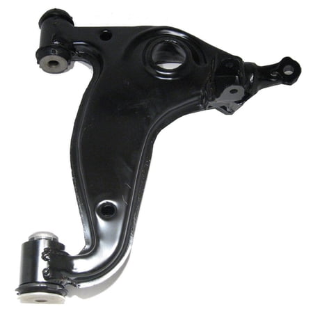 Delphi TC1149 Suspension Control Arm Fits select: 1994-1999 MERCEDES-BENZ S, 1992-1993 MERCEDES-BENZ 400