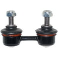 thumbnail image 1 of Delphi TC1183 Suspension Stabilizer Bar Link Fits select: 1995-2000 CHRYSLER SEBRING, 1990-1999 MITSUBISHI ECLIPSE, 1 of 2