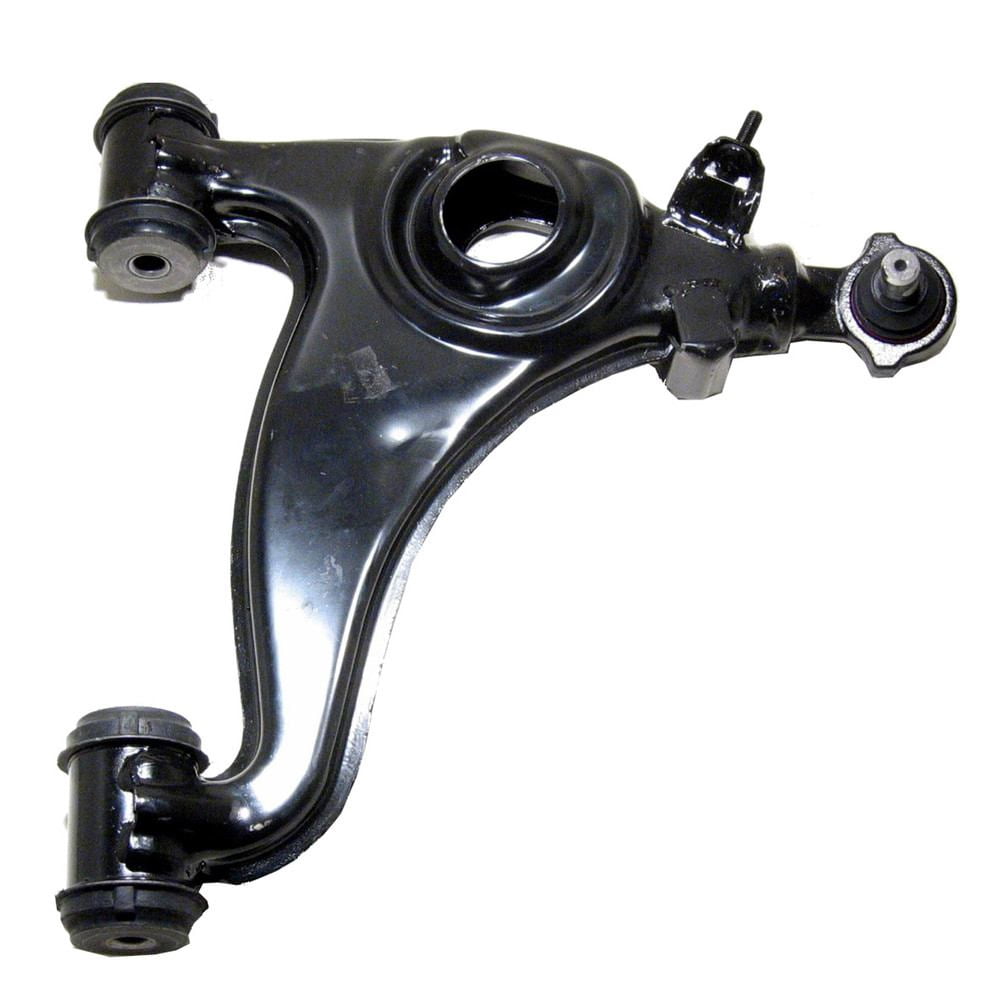 Delphi TC1219 Control Arm, Front, Passenger Side, Lower Fits select: 1994-2002 MERCEDES-BENZ SL, 1990-1993 MERCEDES-BENZ 500