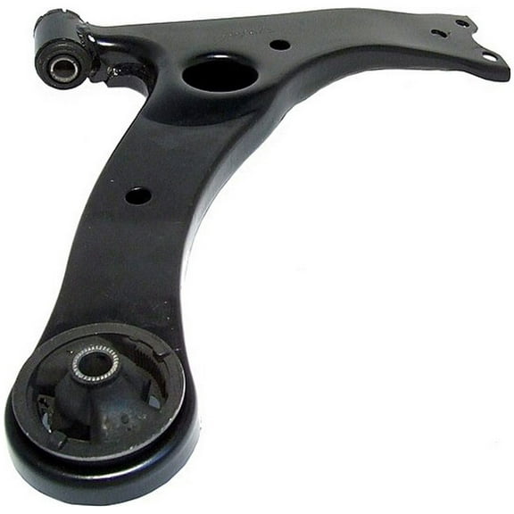 Delphi TC1446 Suspension Control Arm Fits select: 2003-2013 TOYOTA COROLLA, 2004-2009 TOYOTA PRIUS