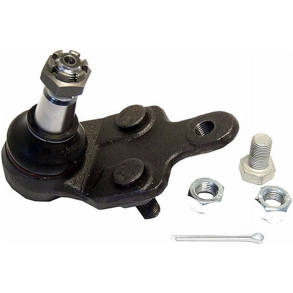 Delphi TC1514 Suspension Ball Joint Fits select: 2002-2006 TOYOTA CAMRY, 2004-2010 TOYOTA SIENNA