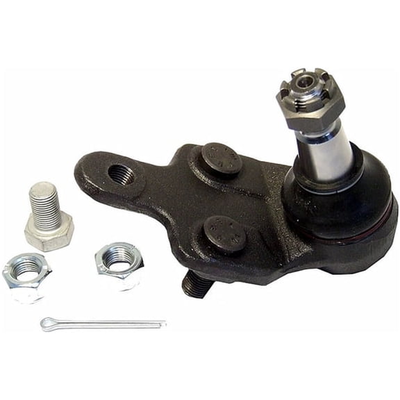 Delphi TC1515 Suspension Ball Joint Fits select: 2002-2006 TOYOTA CAMRY, 2004-2010 TOYOTA SIENNA