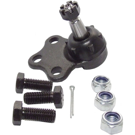 Delphi TC1619 Suspension Ball Joint Fits select: 1982-2005 CHEVROLET CAVALIER, 1995-2005 PONTIAC SUNFIRE