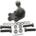 thumbnail image 1 of Delphi TC1624 Suspension Ball Joint Fits select: 1999-2007 CHEVROLET SILVERADO, 1999-2007 GMC NEW SIERRA, 1 of 2