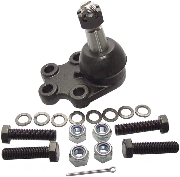 Delphi TC1624 Suspension Ball Joint Fits select: 1999-2007 CHEVROLET SILVERADO, 1999-2007 GMC NEW SIERRA