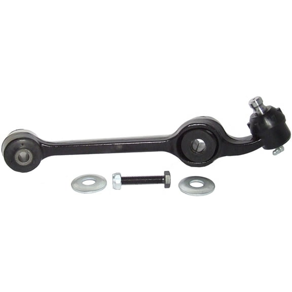 Delphi TC1636 Suspension Control Arm and Ball Joint Assembly Fits select: 1984-1990 FORD ESCORT, 1984-1994 FORD TEMPO