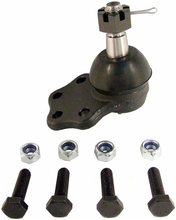 Delphi TC1651 Suspension Ball Joint Fits select: 1997-2004 DODGE DAKOTA, 1999-2003 DODGE DURANGO
