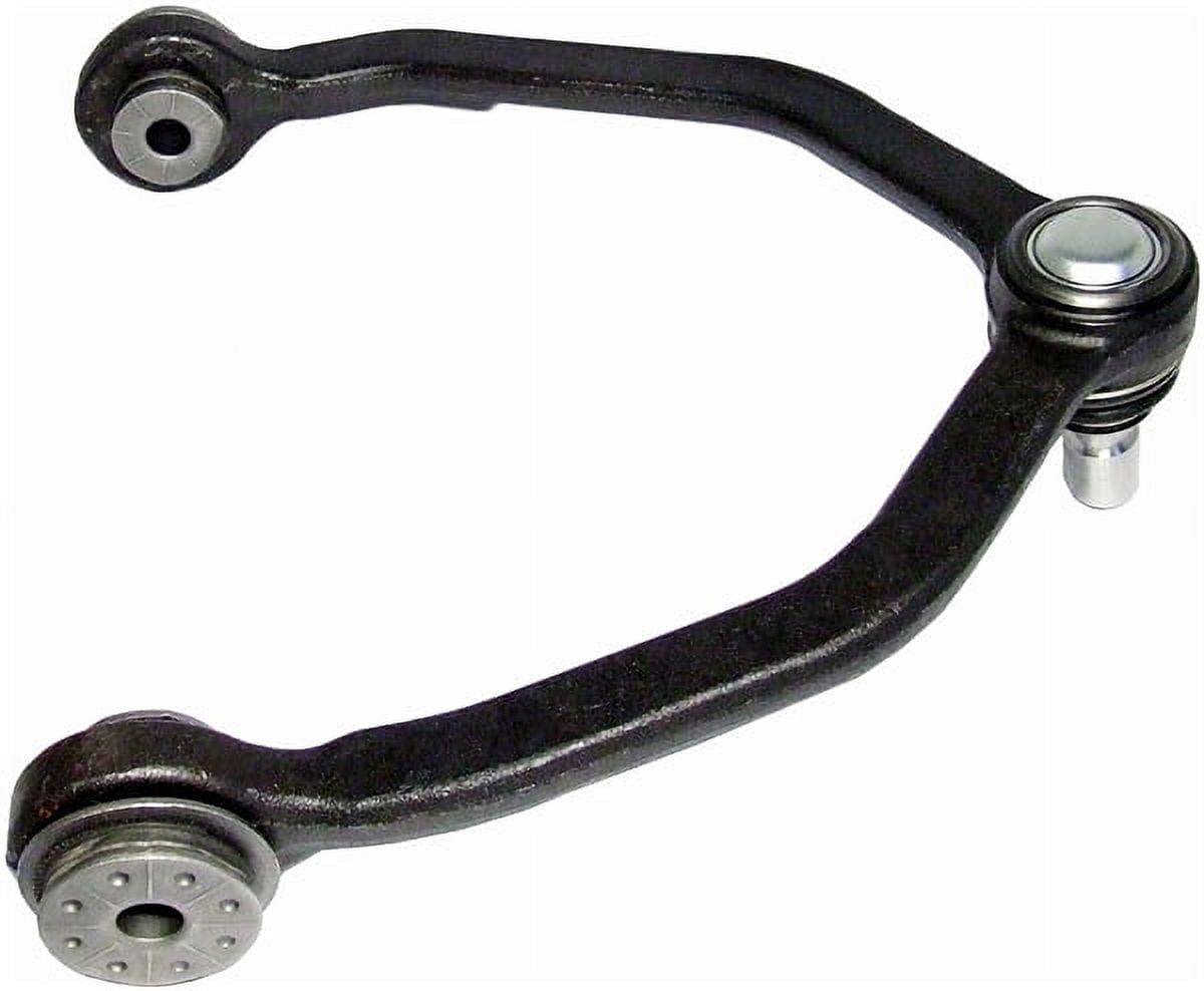 Delphi TC1667 Control Arm, Front, Passenger Side, Upper Fits select: 1989-1997 FORD THUNDERBIRD, 1989-1997 MERCURY COUGAR