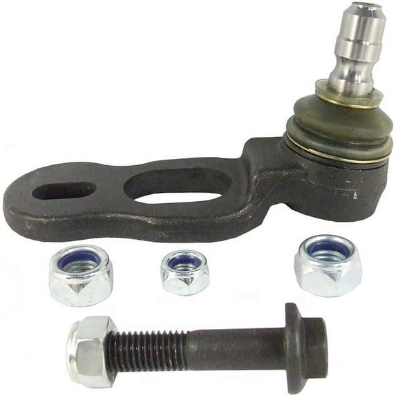 Delphi TC1704 Suspension Ball Joint Fits select: 1995-2002 MERCURY GRAND MARQUIS, 1995-2002 FORD CROWN VICTORIA