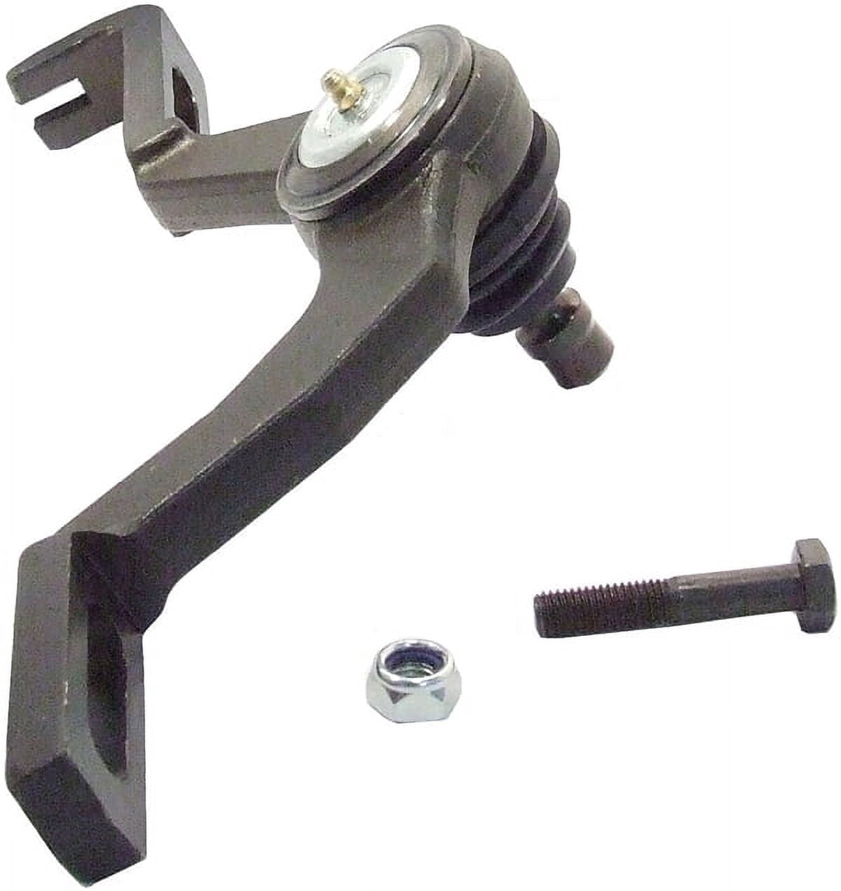 Delphi TC1708 Suspension Control Arm and Ball Joint Assembly Fits select: 1998-2003 FORD RANGER, 1995-2003 FORD EXPLORER