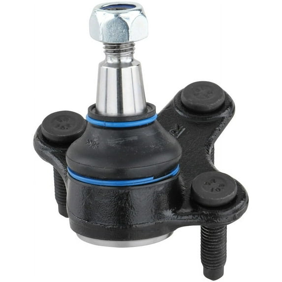 Delphi TC1732 Suspension Ball Joint Fits select: 2009-2022 VOLKSWAGEN JETTA, 2009-2022 VOLKSWAGEN TIGUAN