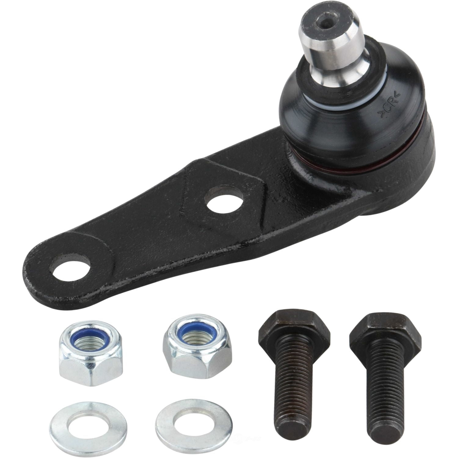Delphi TC184 Suspension Ball Joint Fits select: 1978-1981 VOLKSWAGEN DASHER, 1980-1983 AUDI 4000