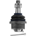 thumbnail image 1 of Delphi TC1846 Suspension Ball Joint Fits select: 1999-2010 CHEVROLET SILVERADO, 2001-2010 GMC SIERRA, 1 of 2