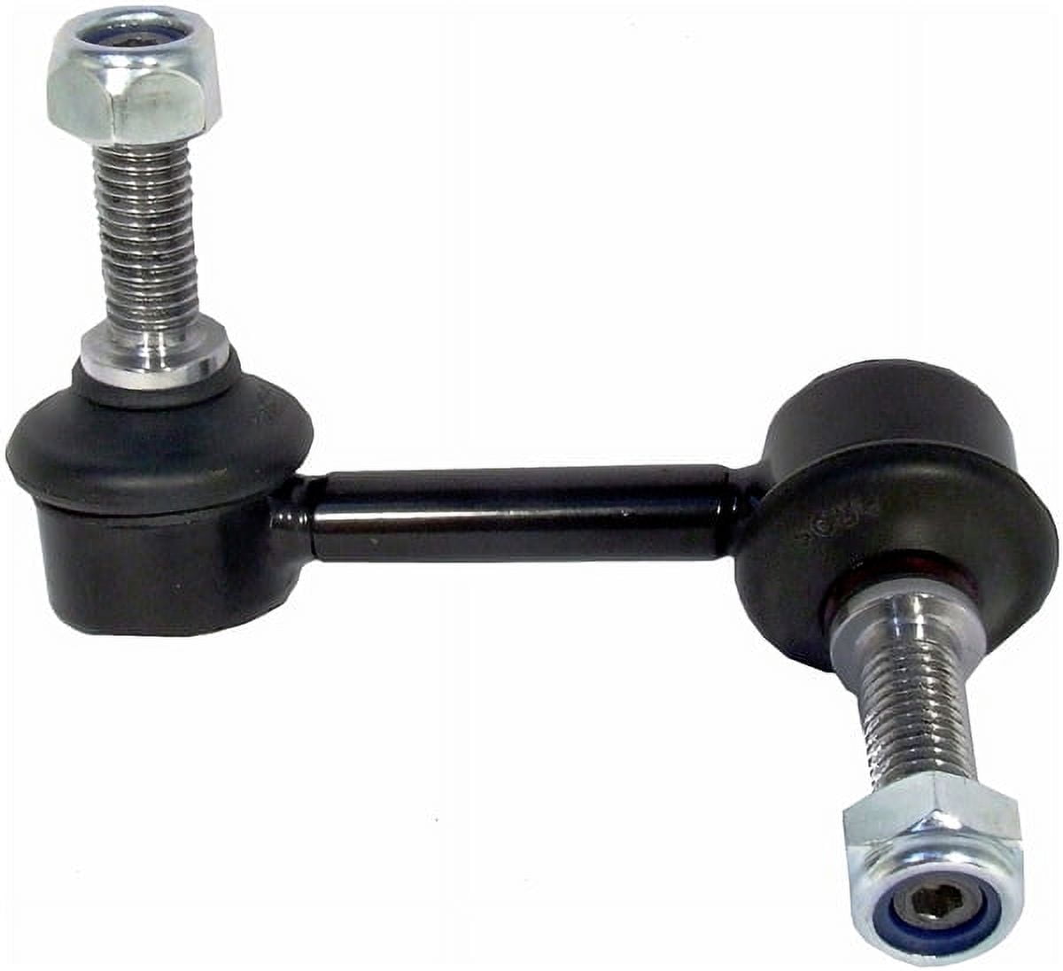 Delphi TC1851 Suspension Stabilizer Bar Link Kit Fits select: 2002-2003 CHEVROLET TRAILBLAZER, 2002-2003 GMC ENVOY