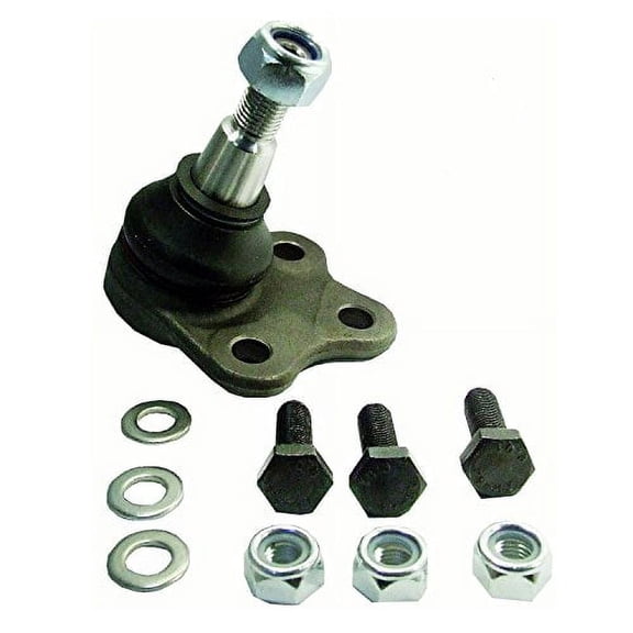 Delphi TC1907 Suspension Ball Joint Fits select: 2011-2015 VOLVO S60, 2006-2016 VOLVO S80
