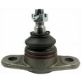 thumbnail image 1 of Delphi TC1910 Suspension Ball Joint Fits select: 2006-2011 HYUNDAI ACCENT, 2005-2011 KIA RIO, 1 of 2
