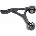 thumbnail image 1 of Delphi TC1985 Suspension Control Arm Fits select: 2003-2014 VOLVO XC90, 1 of 2