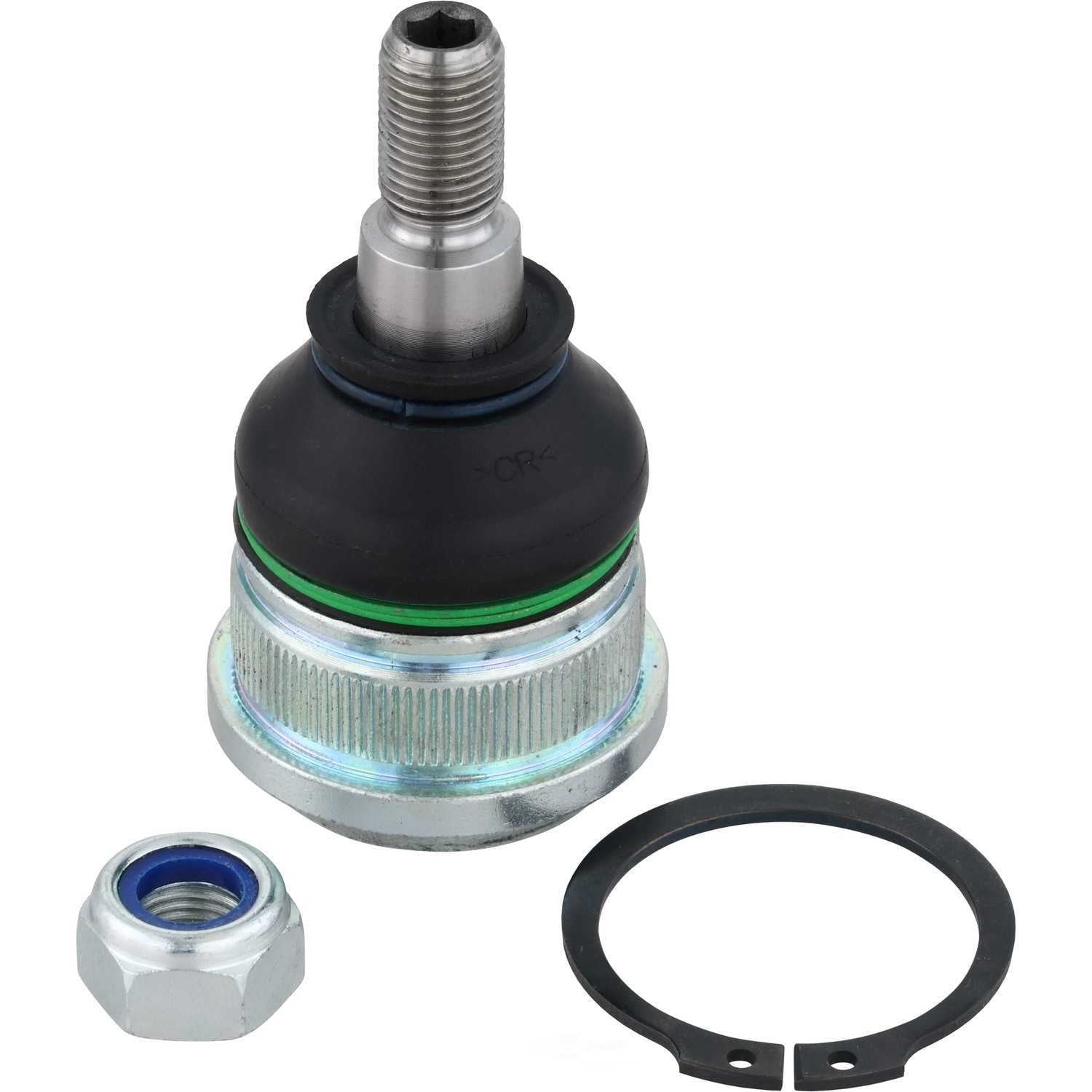Delphi TC2001 Suspension Ball Joint Fits select: 2000-2005 HYUNDAI ACCENT