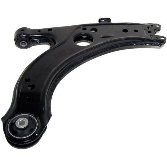 Delphi TC2010 Suspension Control Arm Fits select: 1999-2005 VOLKSWAGEN JETTA, 1998-2010 VOLKSWAGEN NEW BEETLE