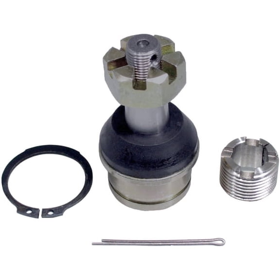 Delphi TC2061 Suspension Ball Joint Fits select: 2015-2018 JEEP WRANGLER UNLIMITED, 2012-2014 JEEP WRANGLER