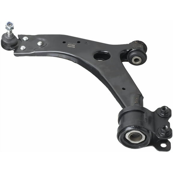Delphi TC2108 Suspension Control Arm and Ball Joint Assembly Fits select: 2004-2011 VOLVO S40, 2006-2013 VOLVO C70