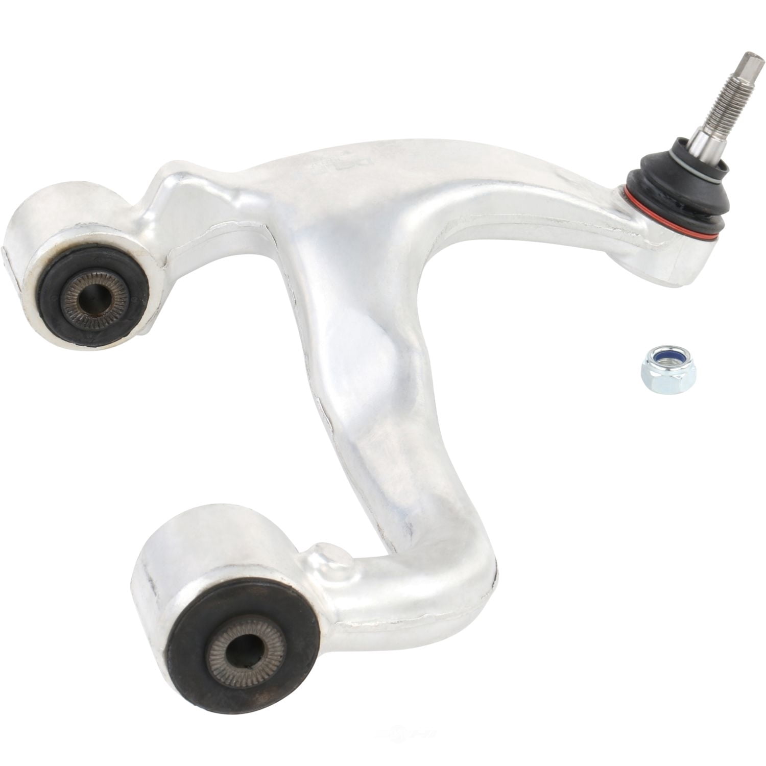 Delphi TC2137 Control Arm, Rear, Driver Side, Upper Fits select: 1998-2005 MERCEDES-BENZ ML