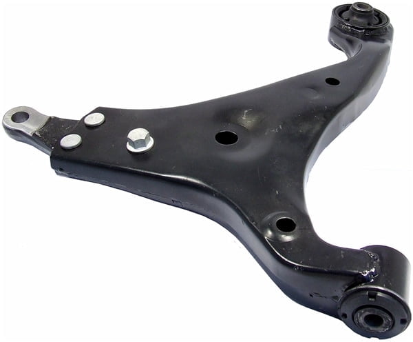 Delphi TC2171 Suspension Control Arm Fits select: 2012 HYUNDAI ELANTRA, 2010-2011 HYUNDAI ELANTRA TOURING