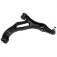 thumbnail image 1 of Delphi TC2189 Front Left Lower Control Arm & Ball Joint Assembly for 2008-2010 Porsche Cayenne, 1 of 1