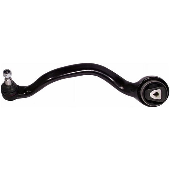 Delphi TC2227 Suspension Control Arm and Ball Joint Assembly Fits select: 2007-2018 BMW X5, 2008-2019 BMW X6