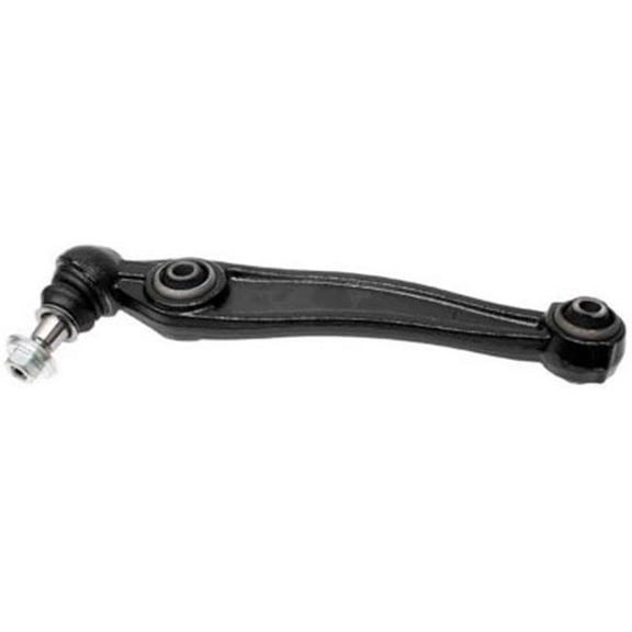 Delphi TC2229 Front Left Lower Rearward Control Arm & Ball Joint Assembly for 2007-2013 BMW X5