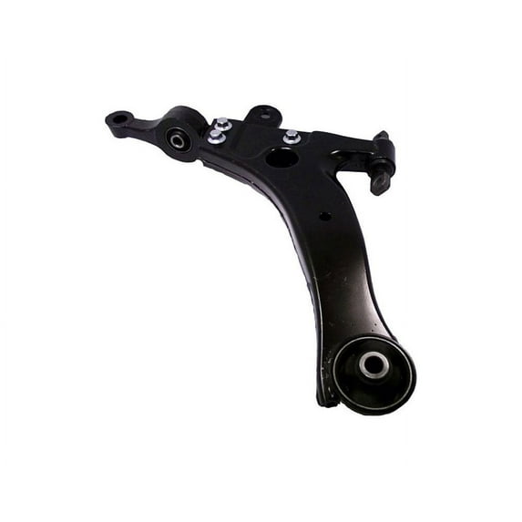 Delphi TC2240 Control Arm, Front, Driver Side, Lower Fits select: 1998-2001 HYUNDAI SONATA, 2001 HYUNDAI XG