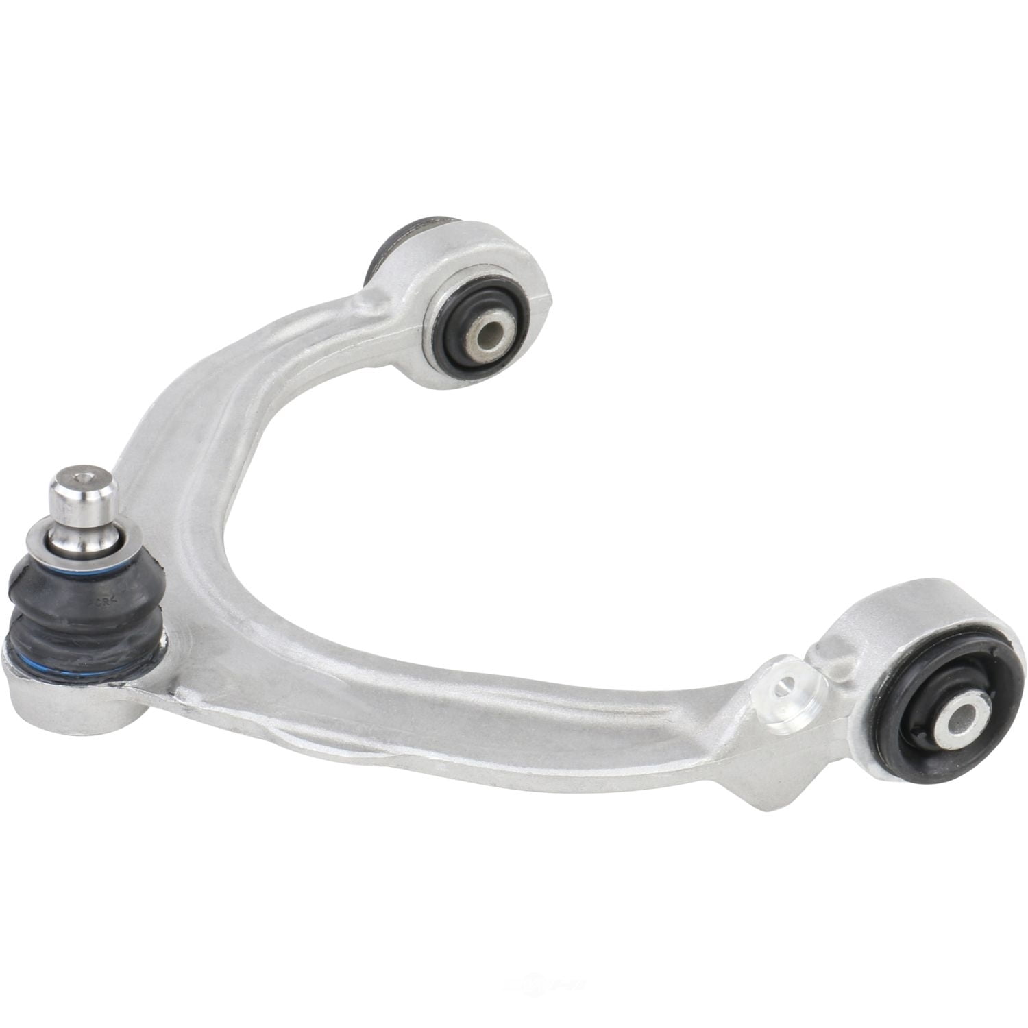 Delphi TC2328 Control Arm, Front, Driver Side, Upper, Frontward Fits select: 2007-2014 BMW X5, 2008-2014 BMW X6
