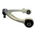 thumbnail image 1 of Delphi TC2328 Control Arm, Front, Driver Side, Upper, Frontward Fits select: 2007-2014 BMW X5, 2008-2014 BMW X6, 1 of 2