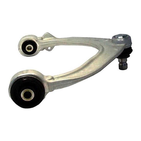 Delphi TC2329 Control Arm, Front, Passenger Side, Upper, Frontward Fits select: 2007-2014 BMW X5, 2008-2014 BMW X6