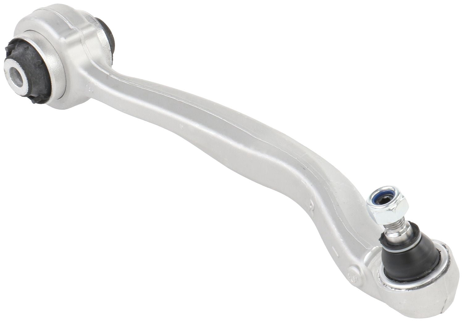 Delphi TC2358 Suspension Control Arm and Ball Joint Assembly Fits select: 2010-2018 MERCEDES-BENZ E, 2012-2015 MERCEDES-BENZ C