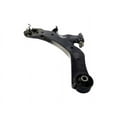 thumbnail image 1 of Delphi TC2402 Control Arm For Hyundai Elantra, Front, Driver Side, Lower, 1 of 2