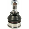 thumbnail image 1 of Delphi TC2434 Suspension Ball Joint for 102-7739 451 330 00 10 BJ39055 JTC1405 MS10576 Spring Ride Steering Springs Fits select: 2008-2015 SMART FORTWO, 1 of 2